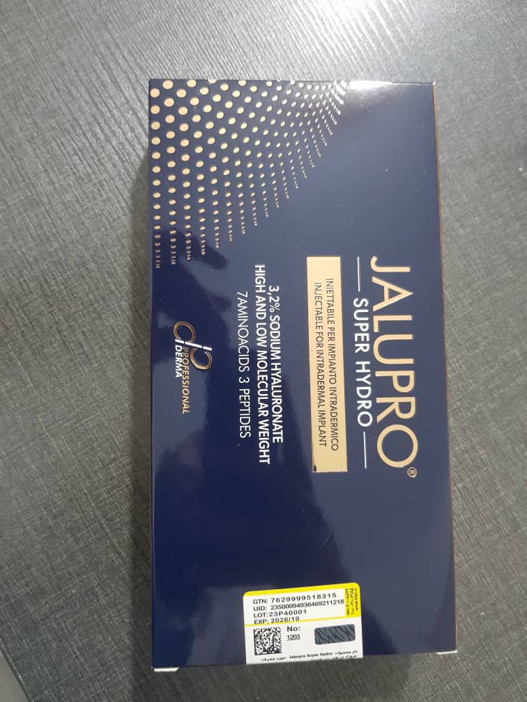 جالپرو سوپرهیدرو _orginal*jalupro super hydro*
