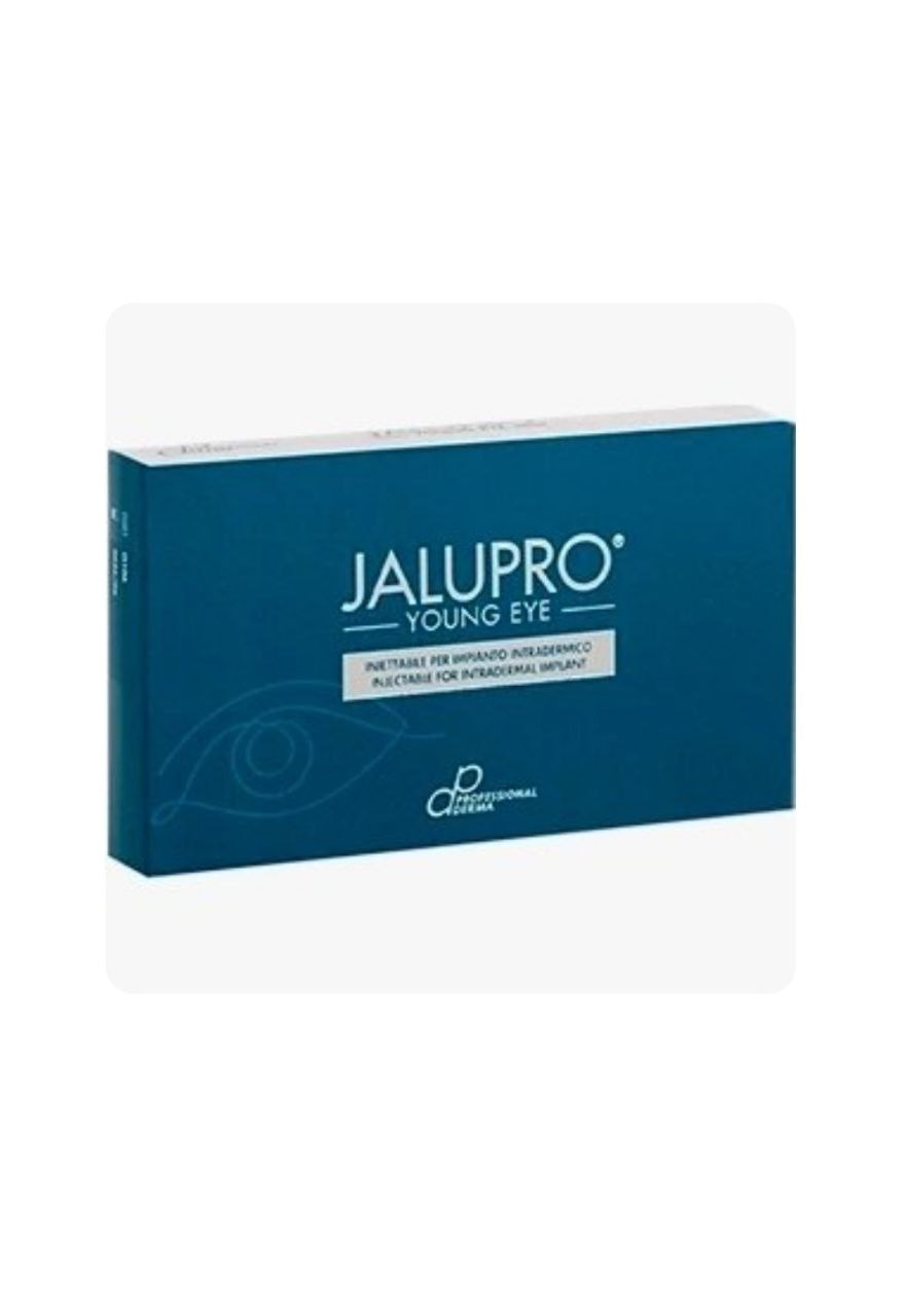 جالپرو یانگ آی jalupro