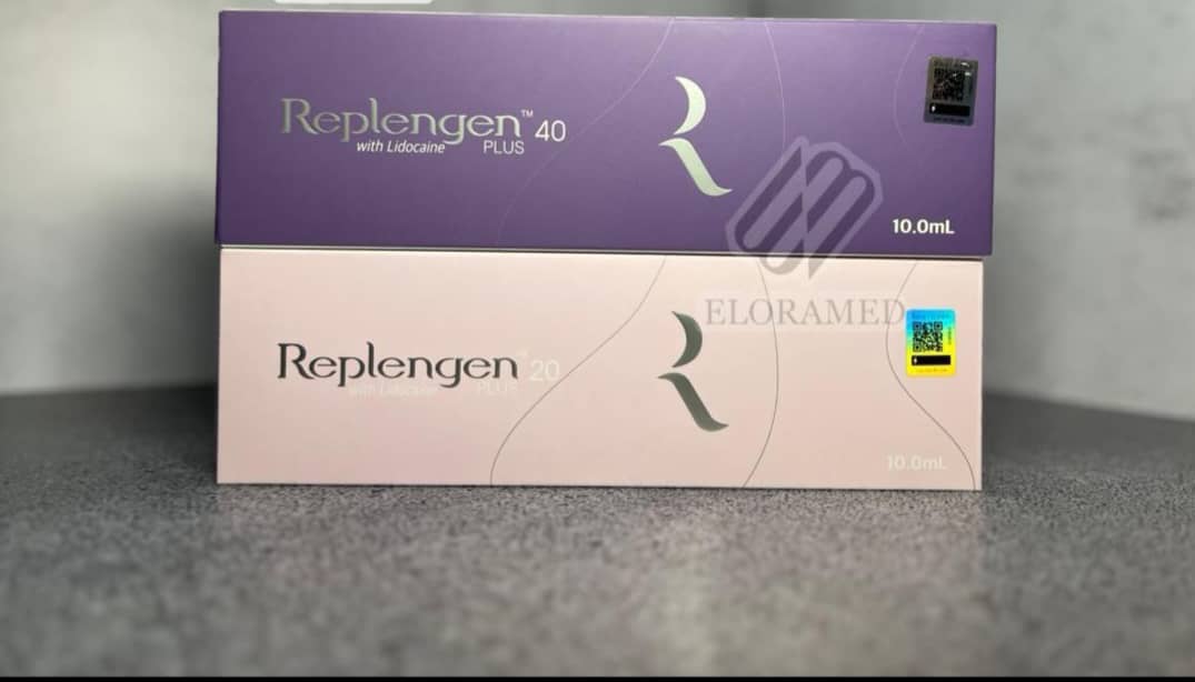 رپلنژن ۲۰ و ۴۰ کره ای