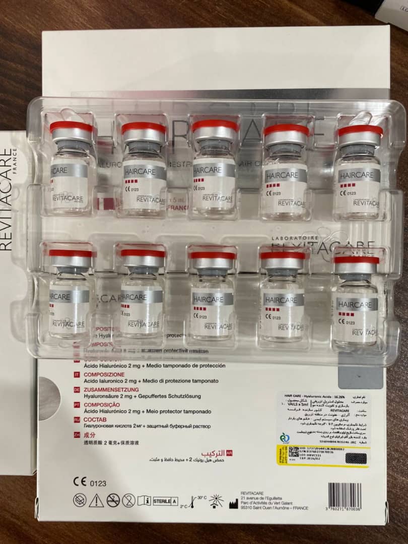 رویتاکر هیر اورجینال فرانسه