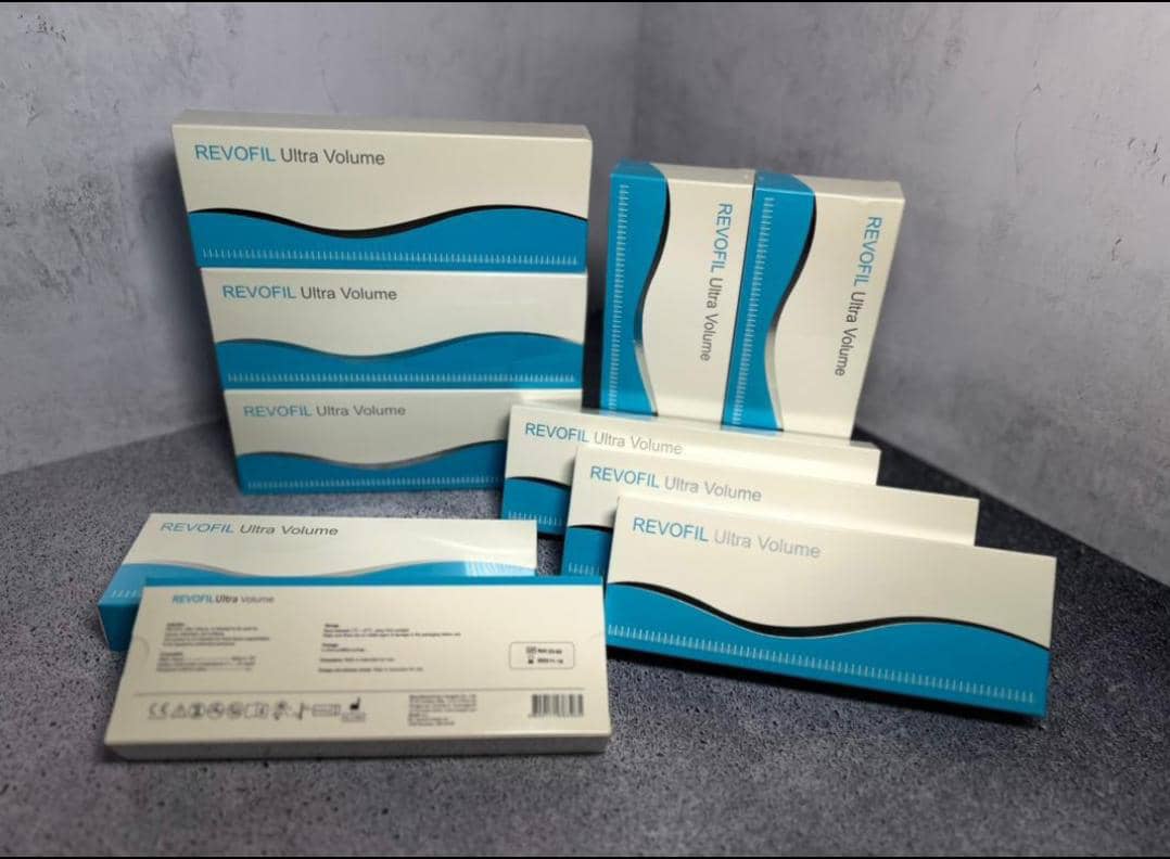 رووفیل ۱۰ سی سی بسته ۵ عددی