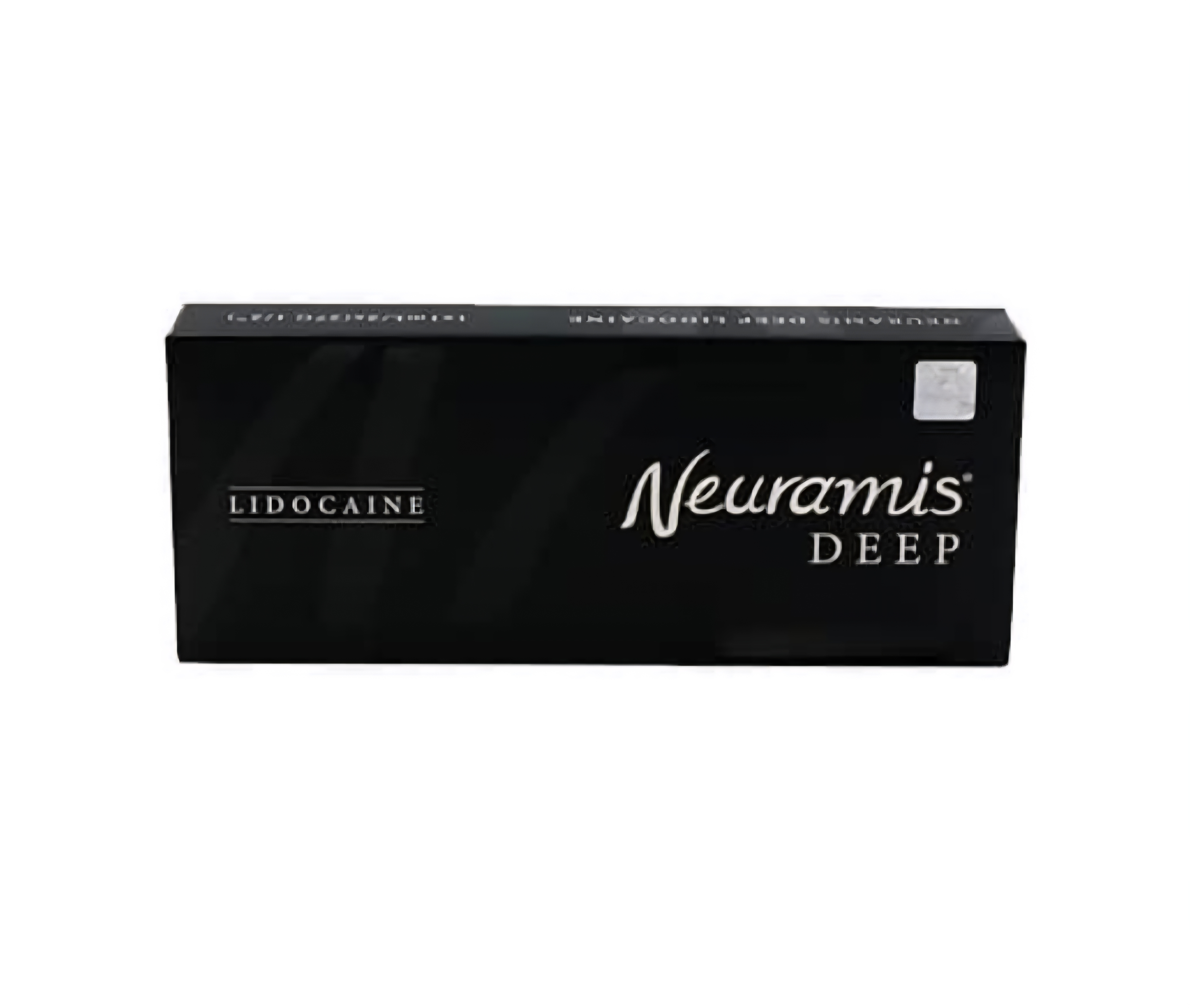 نورامیس ۱۰ سی سی پک ۵ عددی