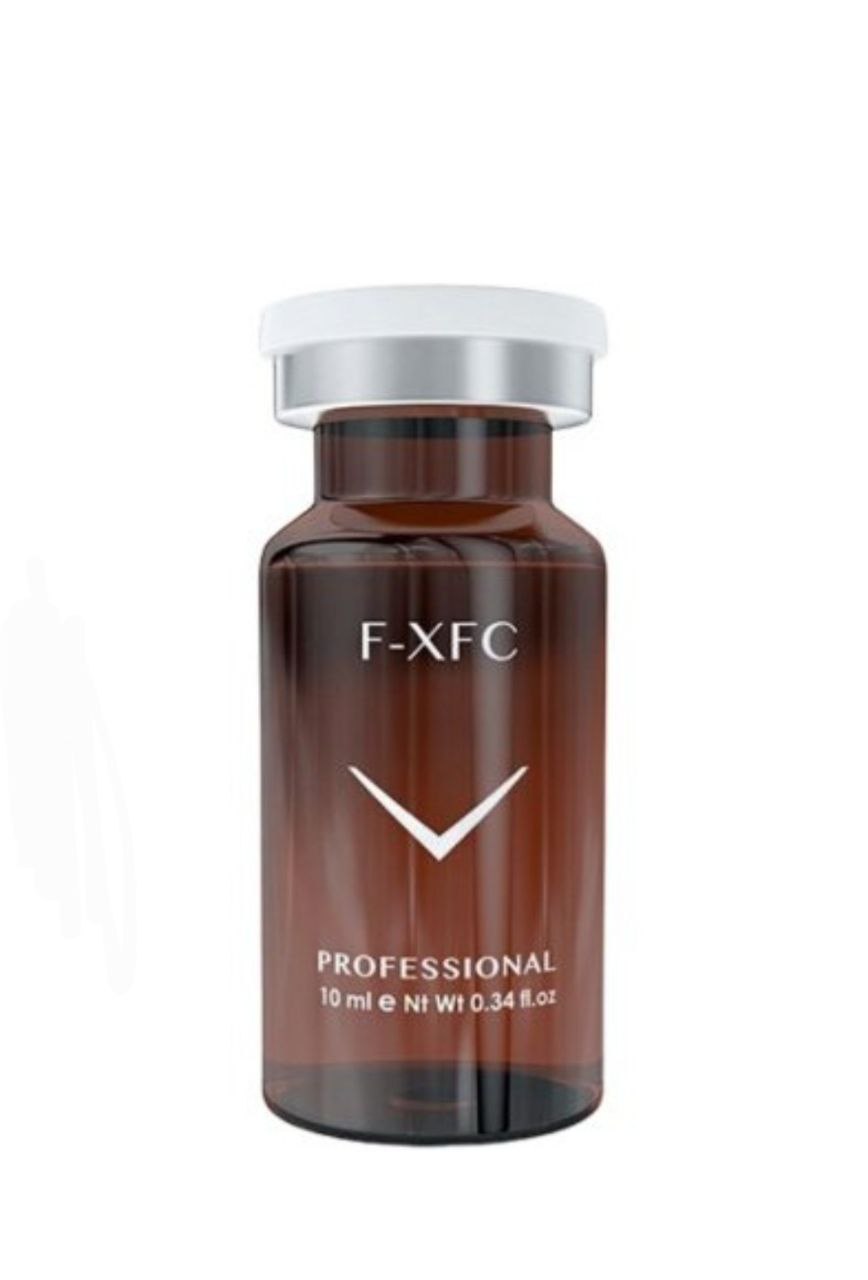 کوکتل جوانسازی فیوژن ایکس اف سی