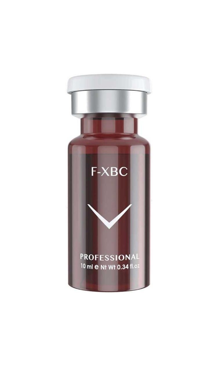 کوکتل لاغری فیوژن ایکس بی سی