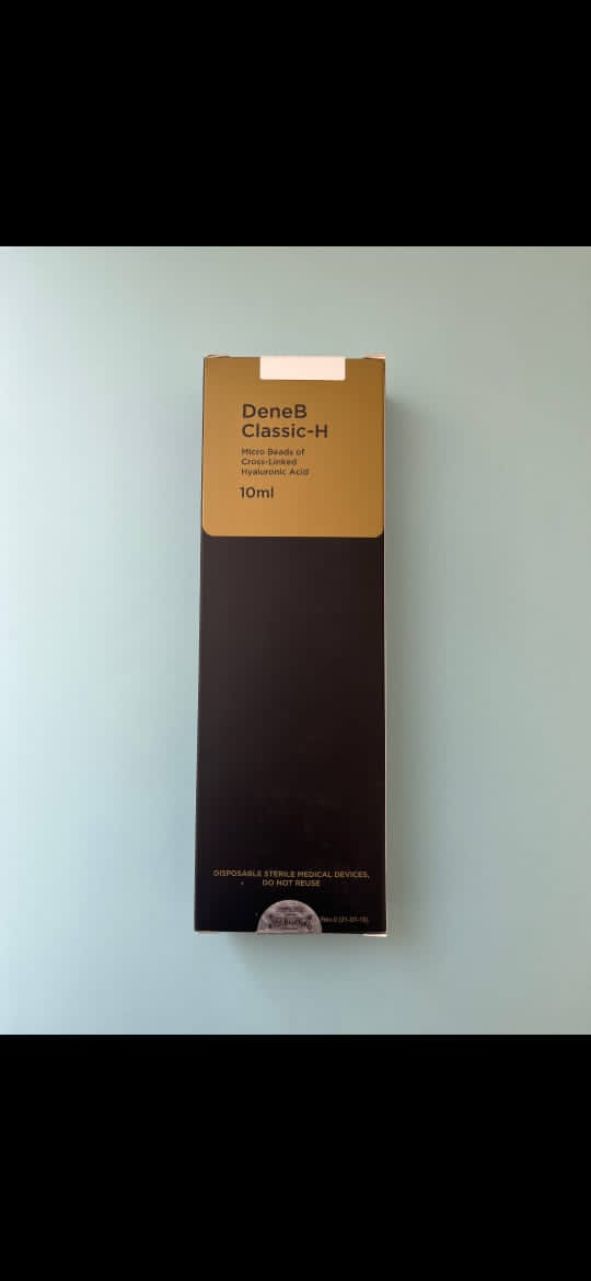 DeneB H دنبی اچ کره جنوبی ۱۰ سی سی با غلظت و ماندگاری عالی