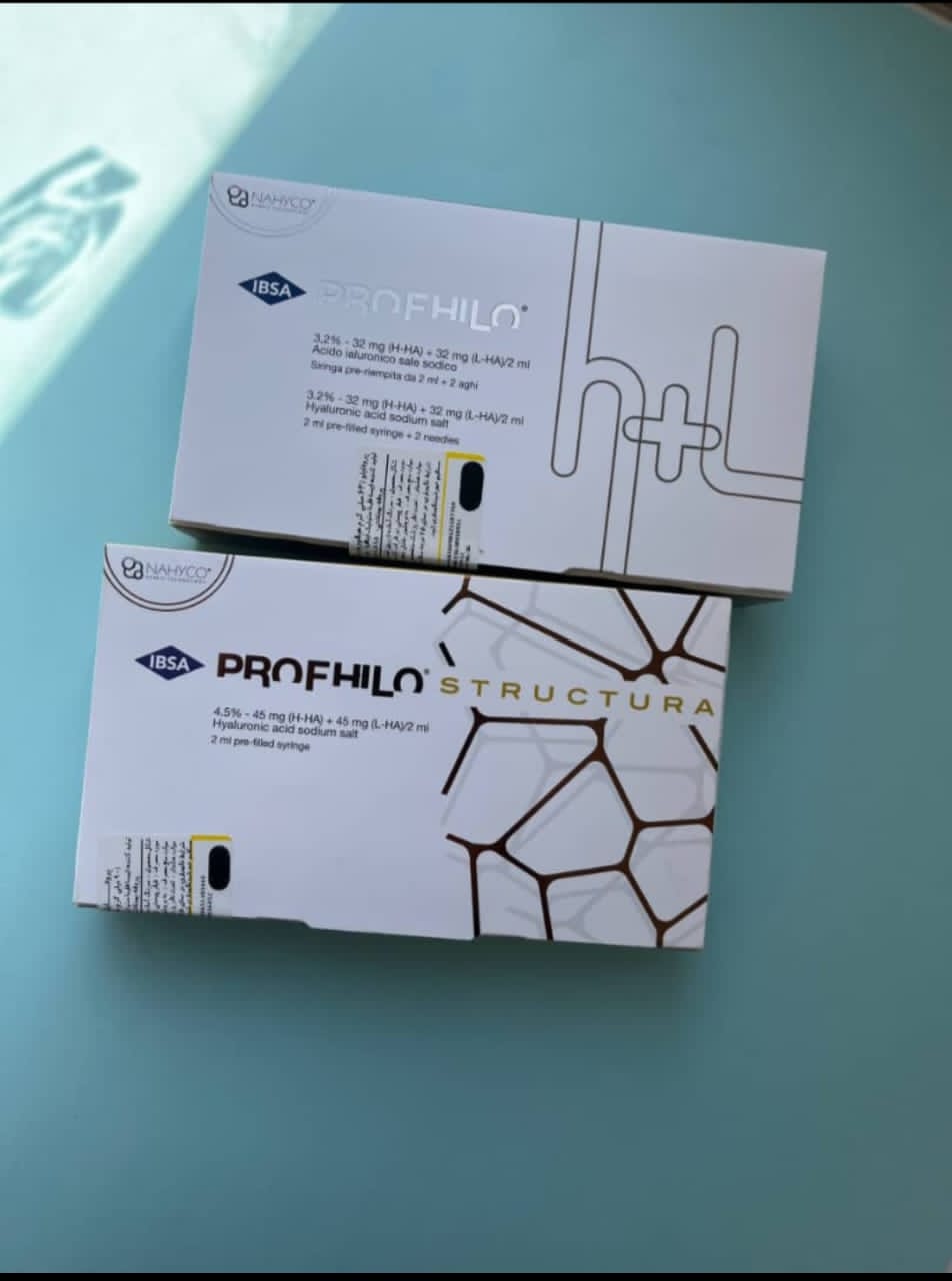 پرو فایلو استر ا کچرا